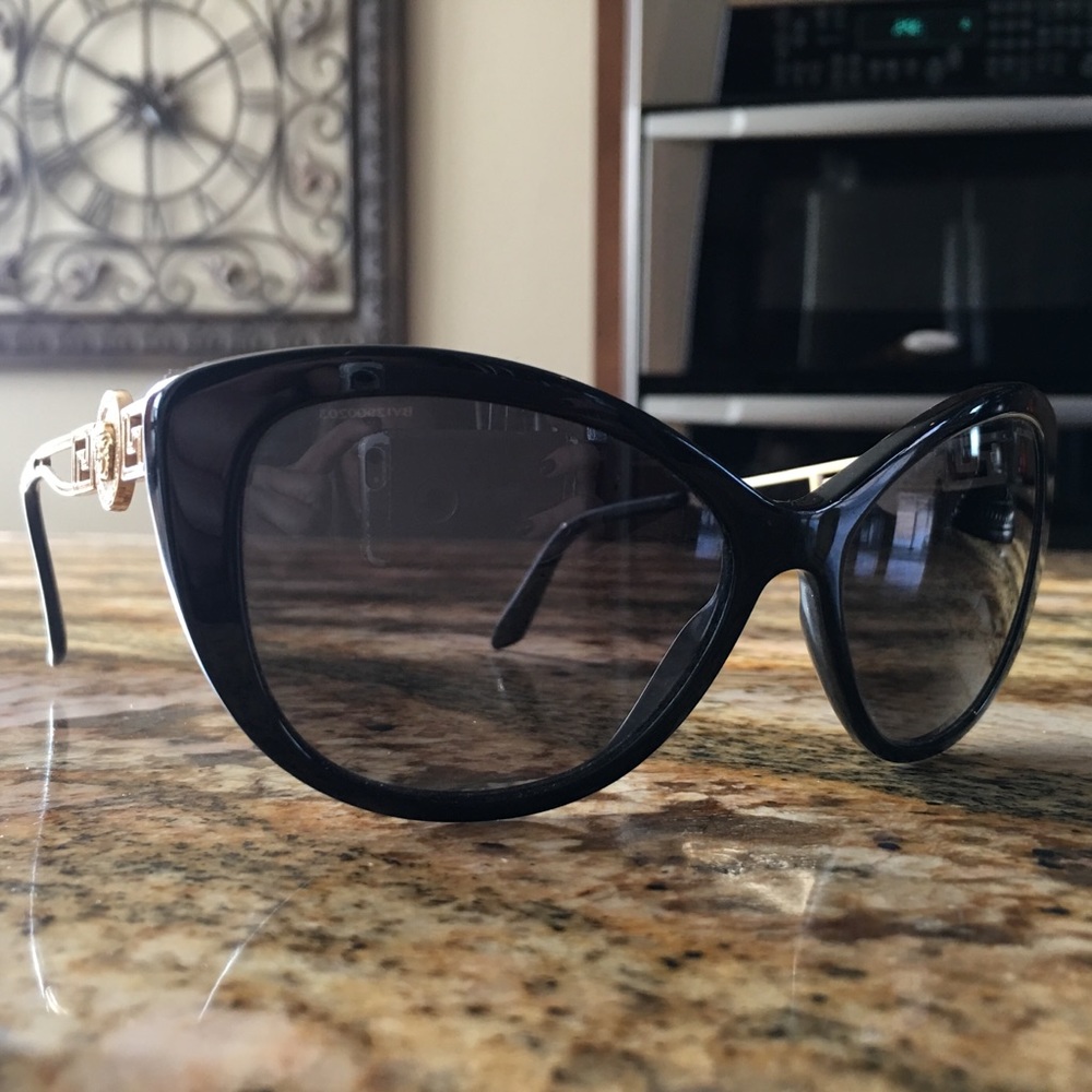 Versace sunglasses